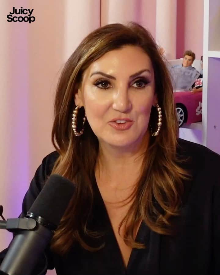 ヘザー・マクドナルドのインスタグラム：「My Kathie Lee & Honda story...and it gets even worse. On today’s Juicy Scoop, we discuss burning bridges, #georgeclooney as an influencer, #kellyclarkson divorce, #belowdeck and more! What did you think of today’s episode?」