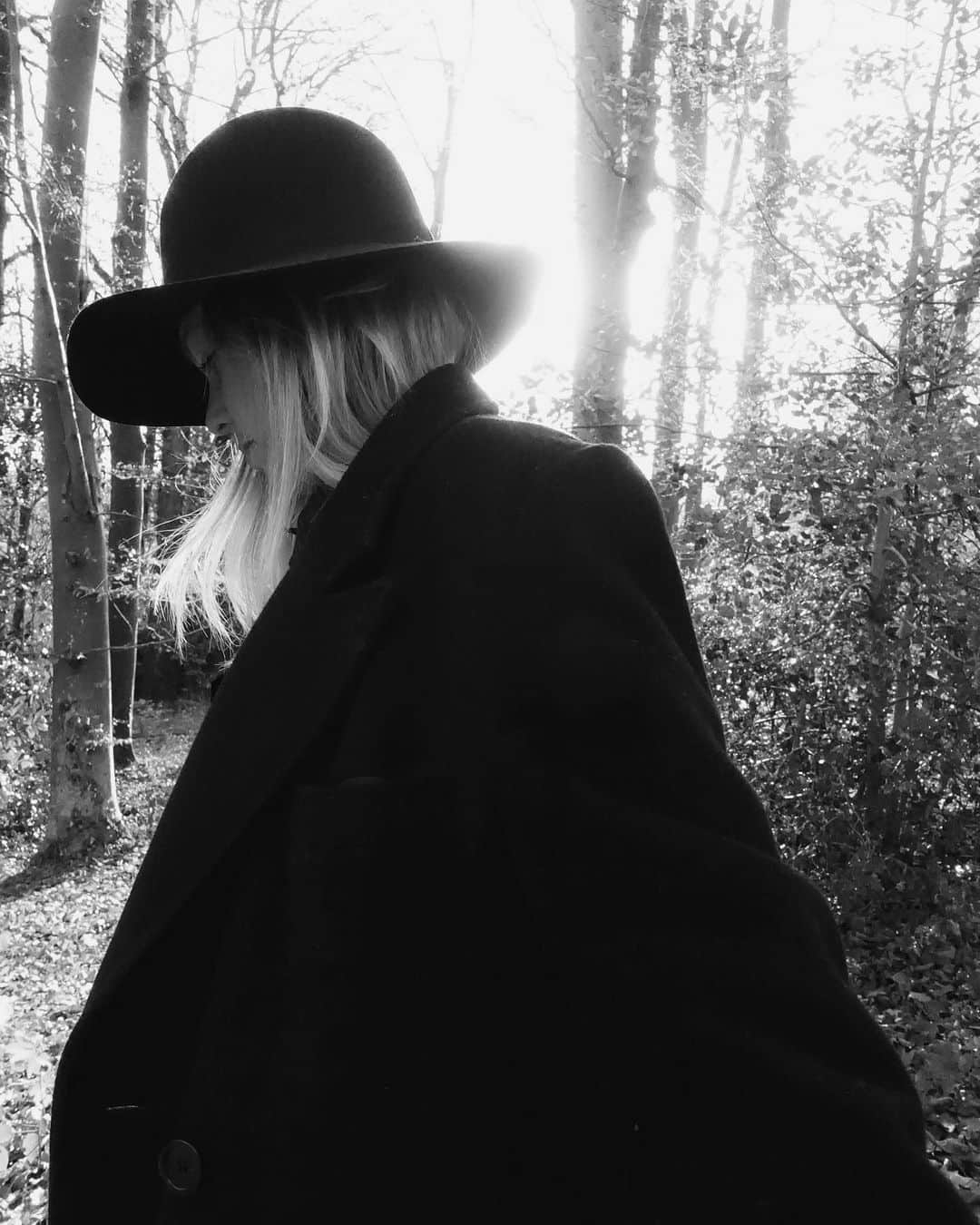 JanessaLeoneのインスタグラム：「ELAINE  #janessaleone」