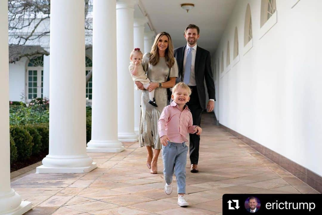 ドナルド・トランプさんのインスタグラム写真 - (ドナルド・トランプInstagram)「#Repost @erictrump」12月30日 4時16分 - realdonaldtrump