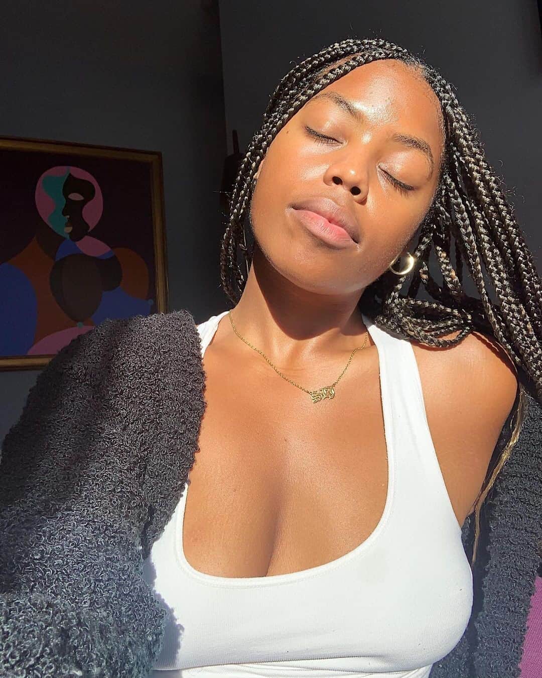 Weledaのインスタグラム：「There's nothing quite like that Skin Food GLOW ✨ Double tap if you've been using Skin Food all winter long! (pc: @simedarjackson )」