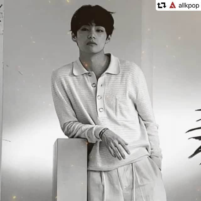 allkpopTHESHOPのインスタグラム