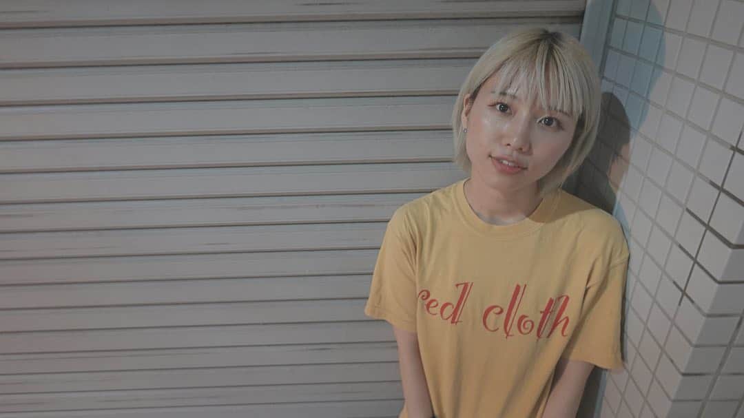 とくひされなのインスタグラム