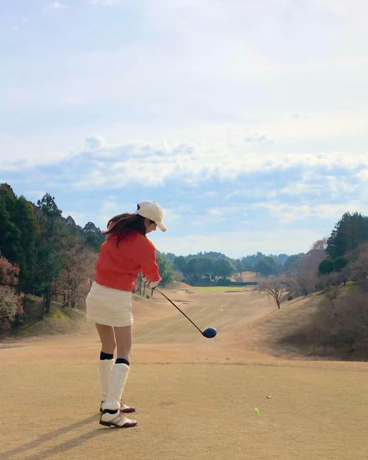 ゴルファーなつのグルメインスタ