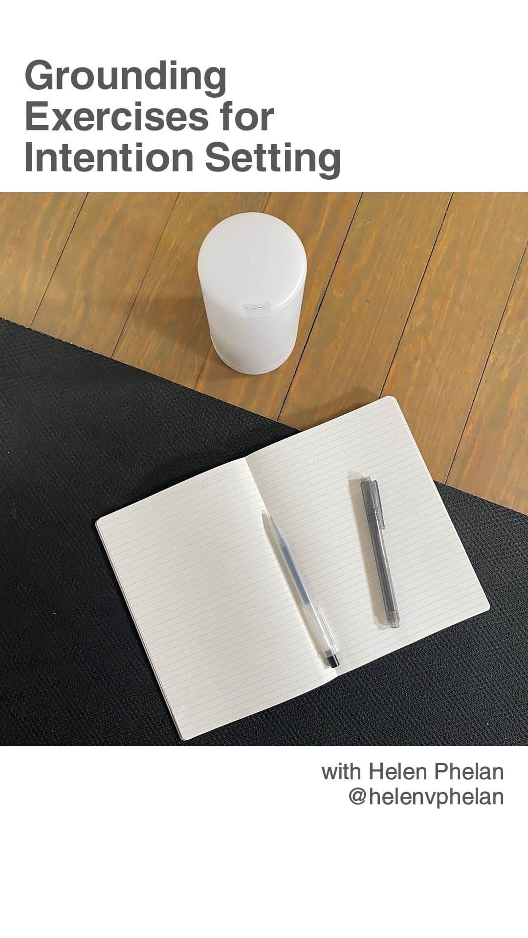のインスタグラム：「Thank you so much for closing out the year with us and @helenvphelan in this week’s mindful movement and intention setting workshop. We appreciate the MUJI community for your support this year, and we hope that we all step into the new year healthy, safe, and well.  If you missed us today, you can watch a recap of highlights of today’s workshop here. Be sure to sign up for the MUJI newsletter for firsthand updates on all MUJI events in the coming year!  #mujiusa #mujiworkshop」