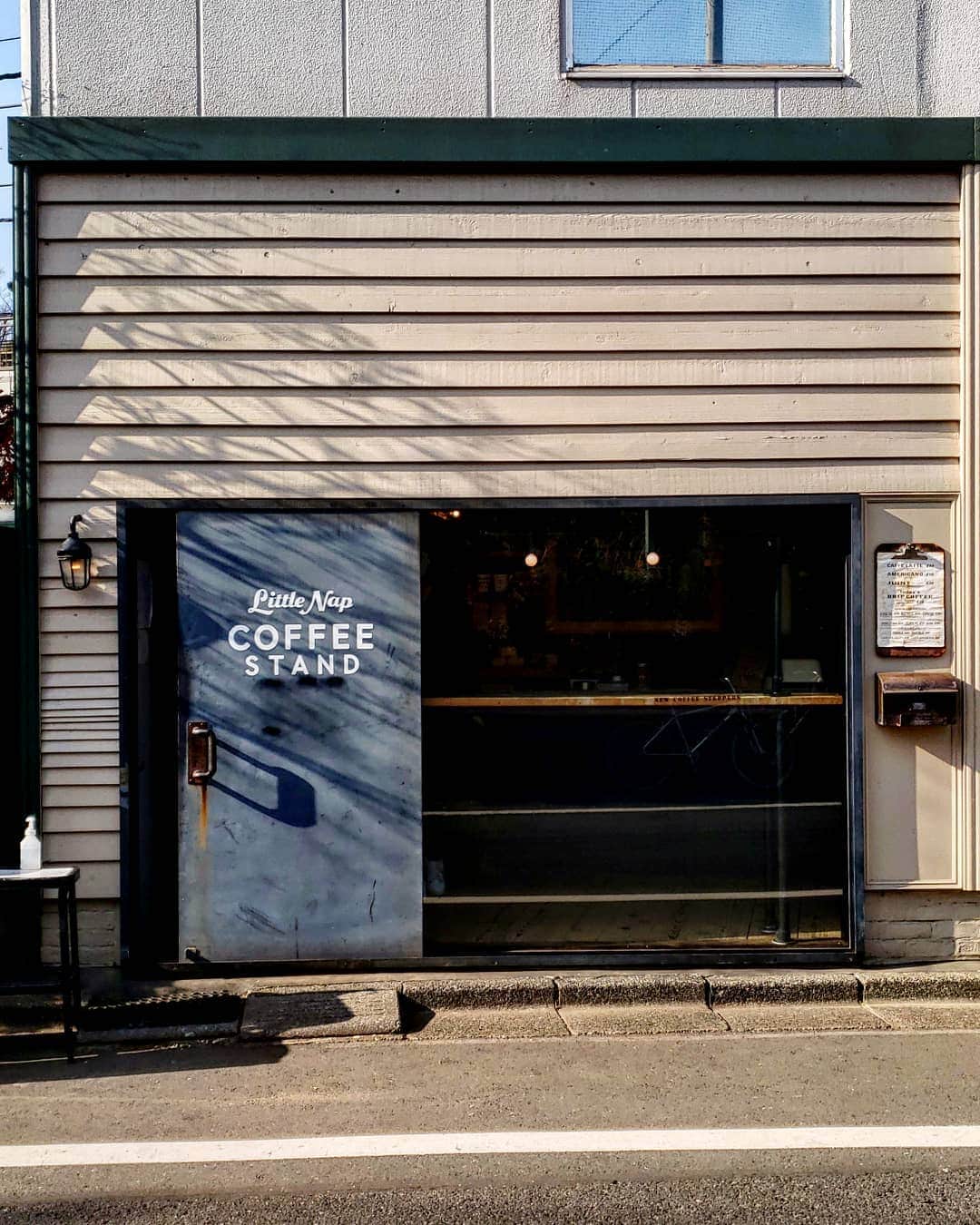 CAFE-STAGRAMMERのグルメインスタ