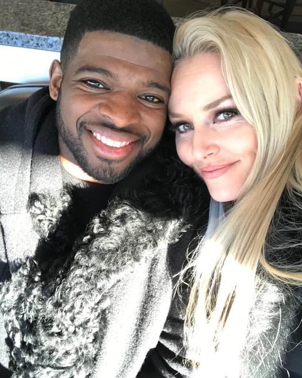 リンゼイ・ボンのインスタグラム：「Over the past 3 years PK and I have had some incredible times together. He is a kind, good man, and someone I respect a great deal.  However, after much consideration we have decided to move forward separately. We will always remain friends and love each other immensely. We ask that you please respect our privacy during this time.」