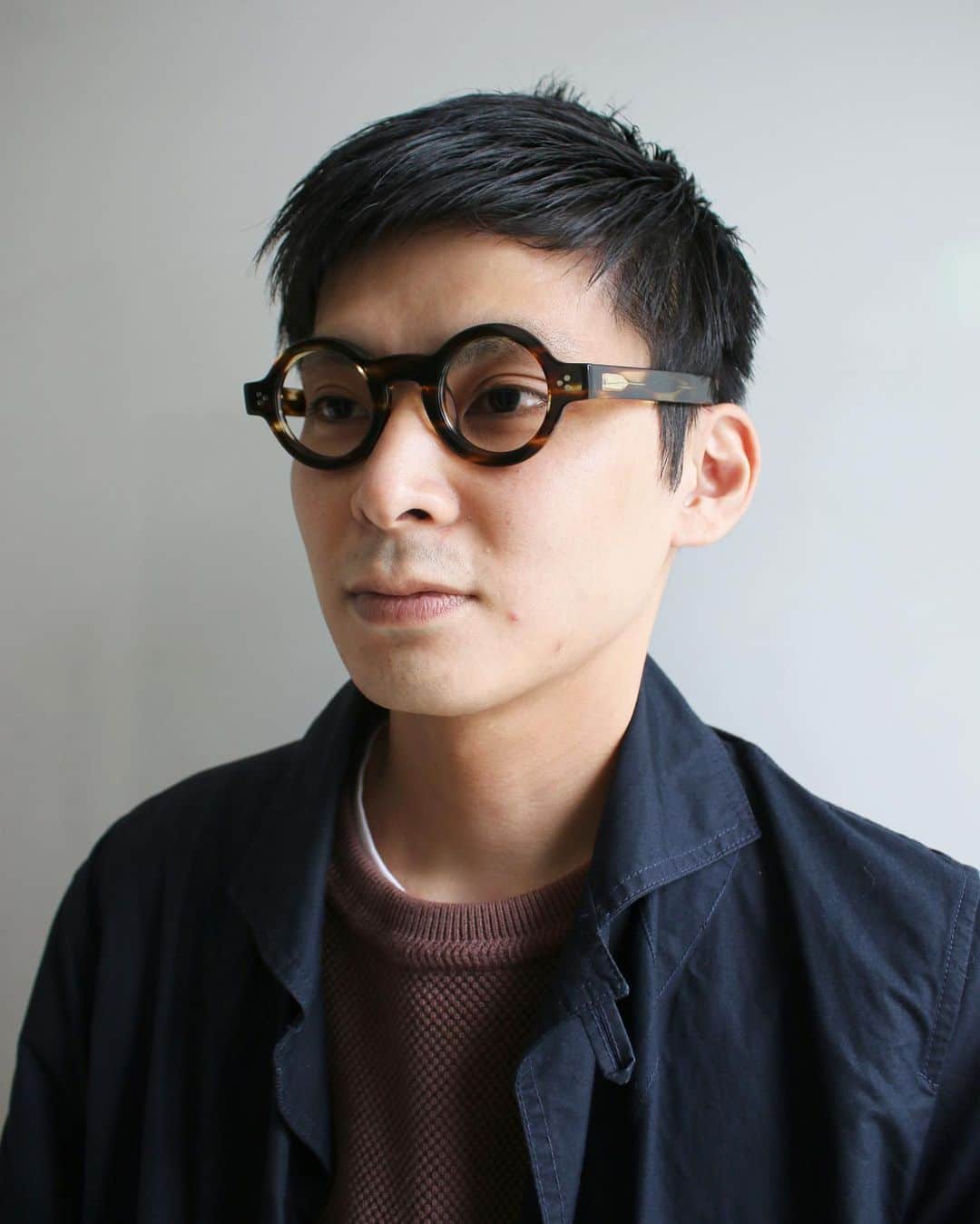 GLOBE SPECS_officialのインスタグラム
