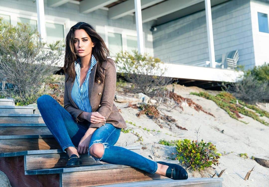 ドナ・フェルドマンのインスタグラム：「#montauk vibes in #lagunabeach by @davidjakle」