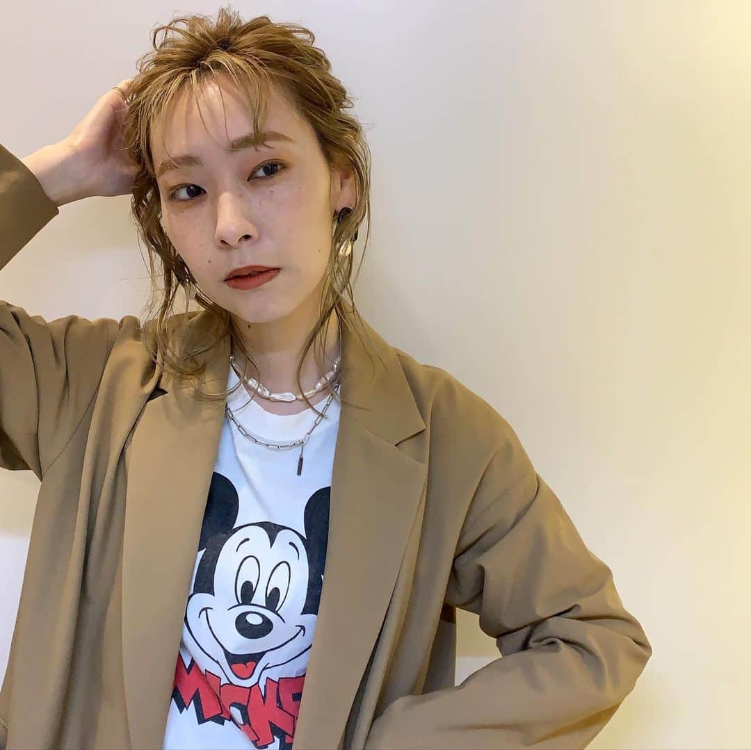 YU-U（工藤由布）のインスタグラム