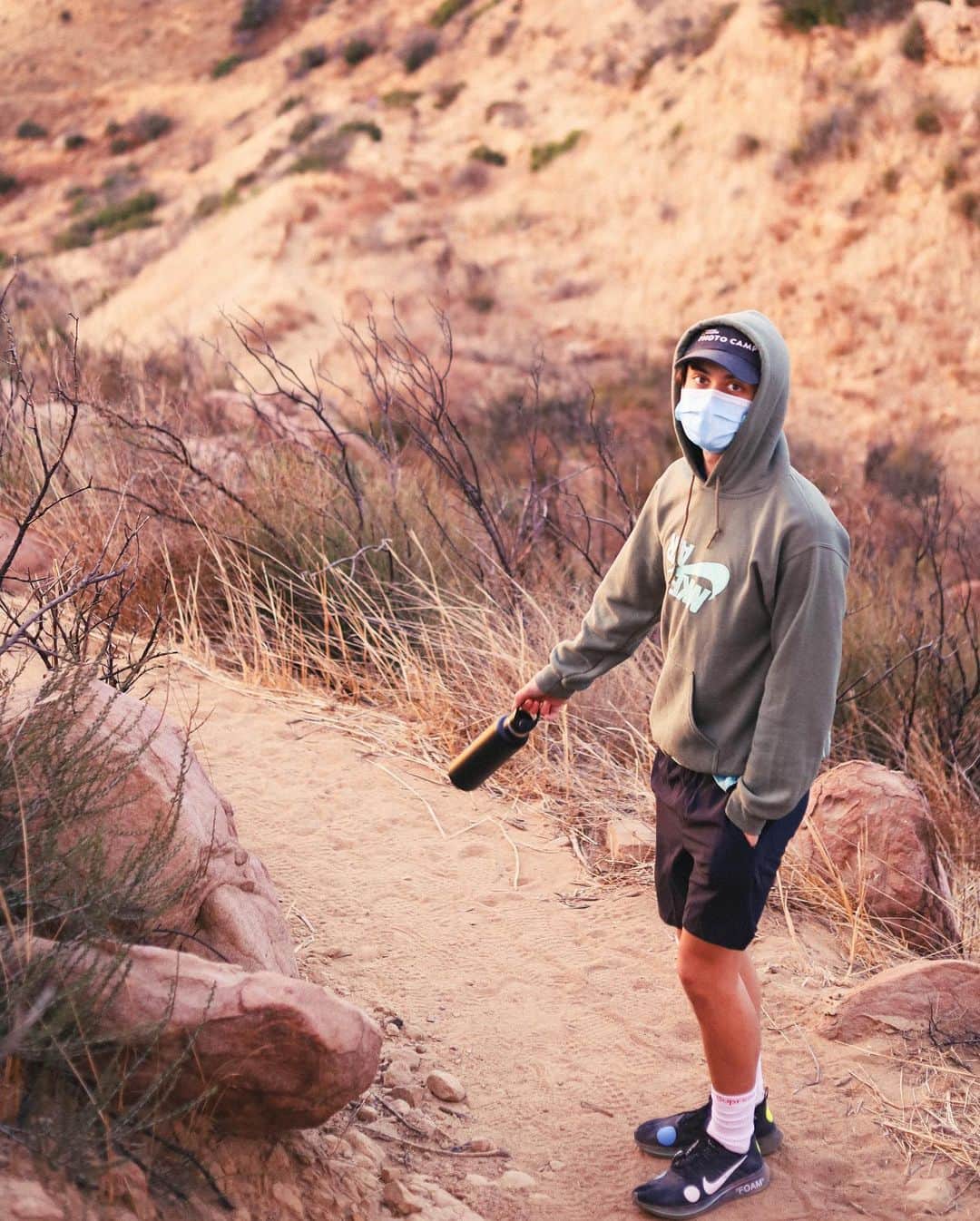 のインスタグラム：「Hikers @norbu.norgay」