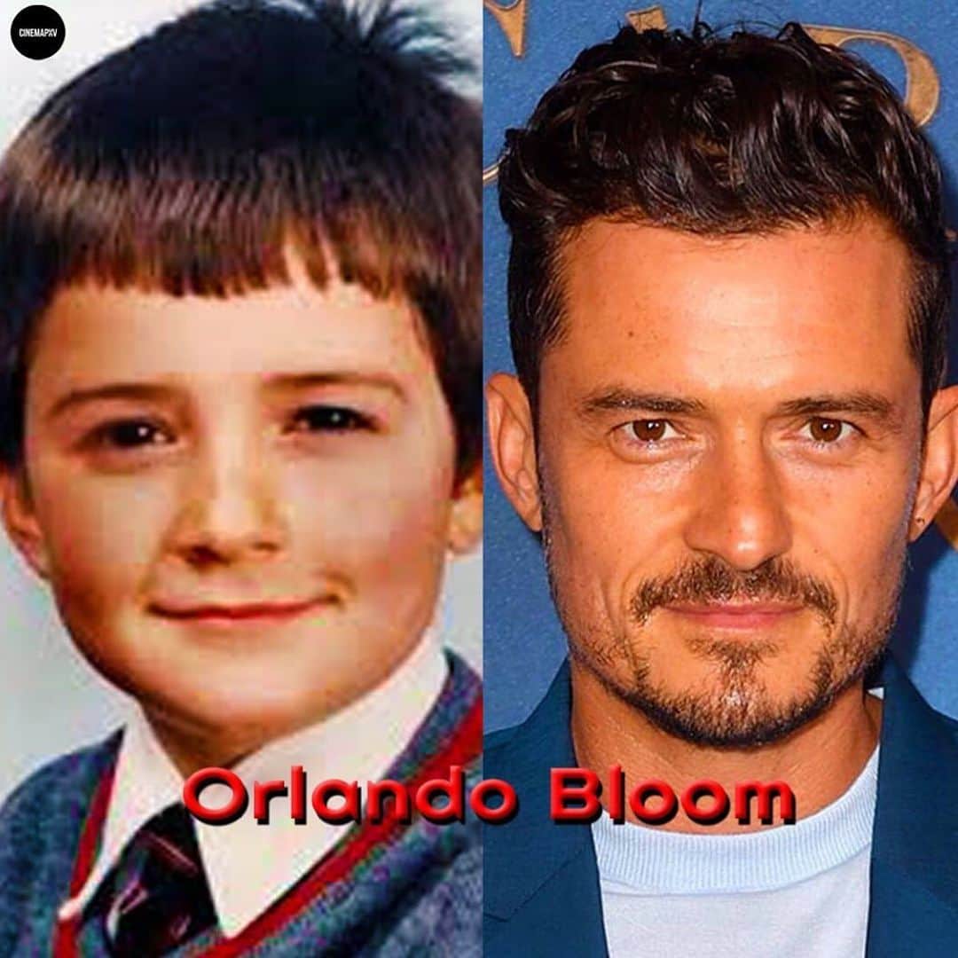 Style Fashion Luxuryのインスタグラム：「Not much change for Orlando?   Tag someone who hasn’t changed!」