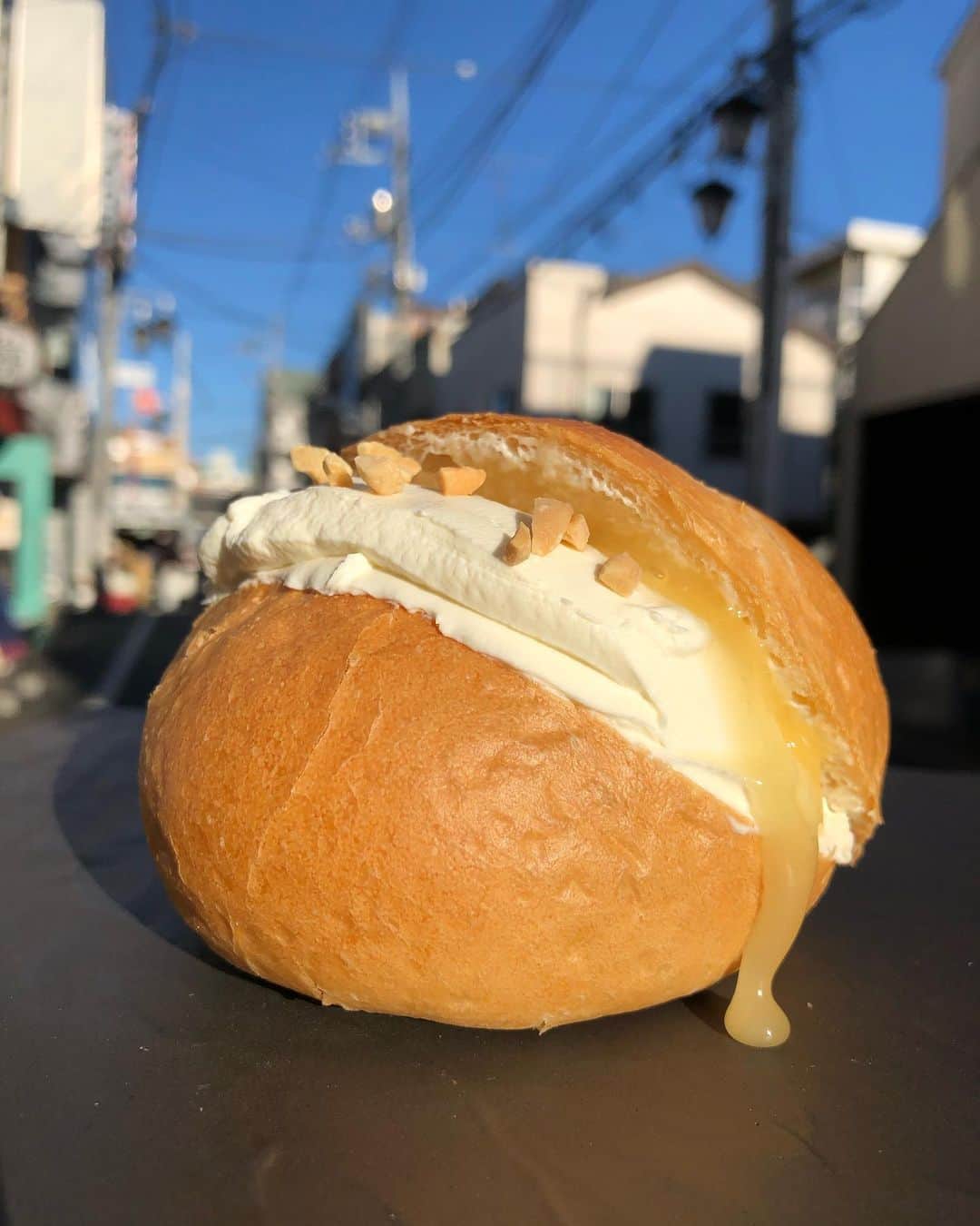 Coffee & Toast Tokyoのグルメインスタ