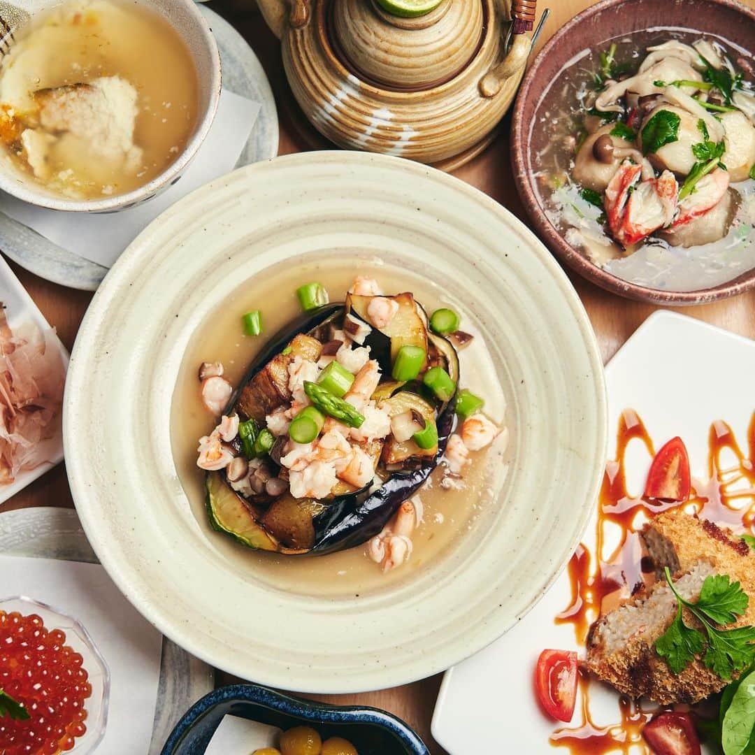 内田滋のグルメインスタ