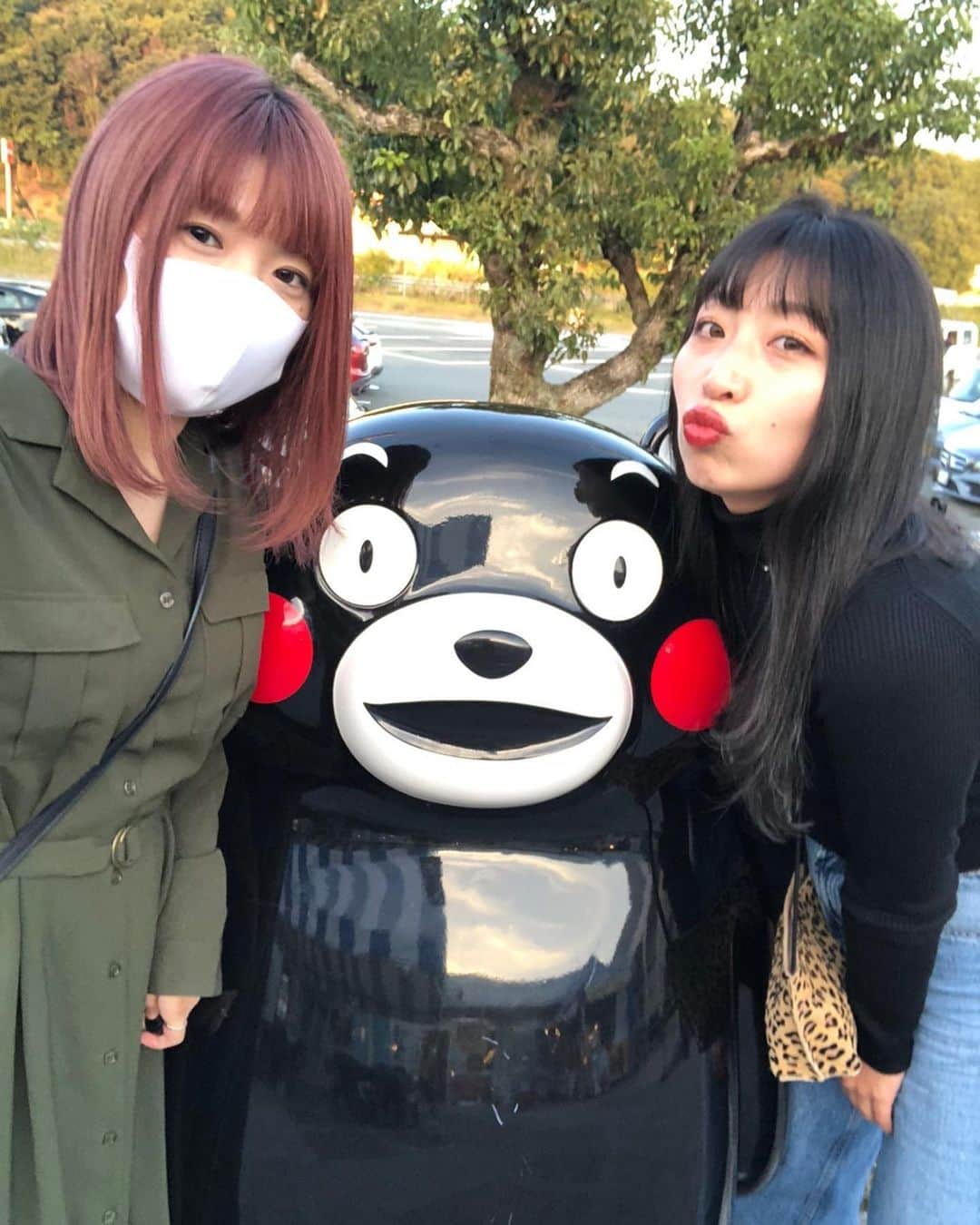 北山まいかのインスタグラム：「熊本  #熊本めっちゃおいしい　#馬刺し　 #熊本すぐにでも行きたい」