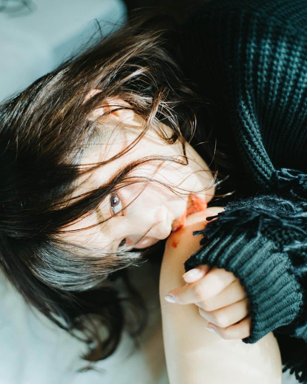 高田世莉菜のインスタグラム