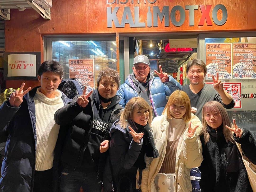 大西宏明のグルメインスタ