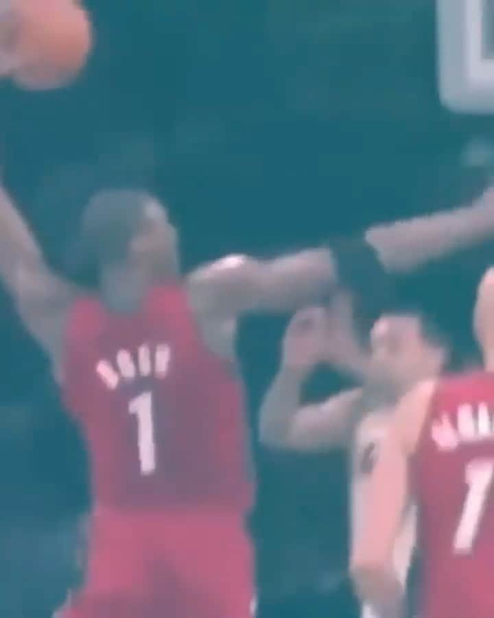 クリス・ボッシュのインスタグラム：「I have to tell you: It is truly an honor to be considered for the Hall of Fame—and it’s a blessing to see my name next to so many greats. Basketball has given me everything in my life. And not a day goes by where I don’t realize that.  My latest for The Last Chip --> (link in bio)  I keep thinking back to a conversation I had with a close friend of mine while I grieved the end of my career. “It can’t end like that,” I told him. “It’s not ending the way I want it.”  He looked at me and without even blinking, replied: “It never ends the way you want it to.” Such a simple statement, but I knew I’d eventually have to move on. I had done everything you can possibly do in the game.   I’ve since been able to reflect on what’s been important to me in looking back on my career. If I could pin it to one word, it would be Teamwork. You hear about its importance as a young athlete, but when I arrived in the NBA, I realized just how important it really was:   You could have your own dreams and aspirations, but none of them would come true without a team.  I’ve gone from being a Hutchins, Texas kid just playing ball with friends at the playground every day to an NBA Hall of Fame candidate. As I think about it, my whole career flashes through my eyes. From Hutchins Park, to Kennedy Curry Middle School, to Lincoln High School to Georgia Tech, to Toronto, and then finishing in Miami. What a ride! Now, when I look back on my life as a ball player, all I can do is smile. Because my time in the NBA may have been an unfinished piece but I wouldn’t trade it for the world.」