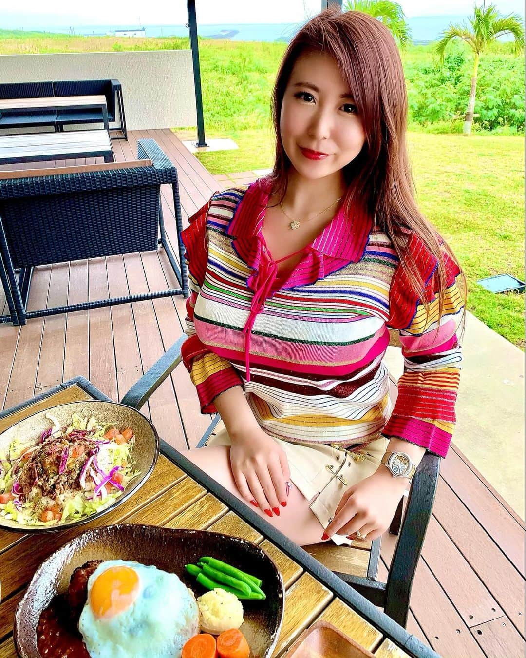 ayuのグルメインスタ