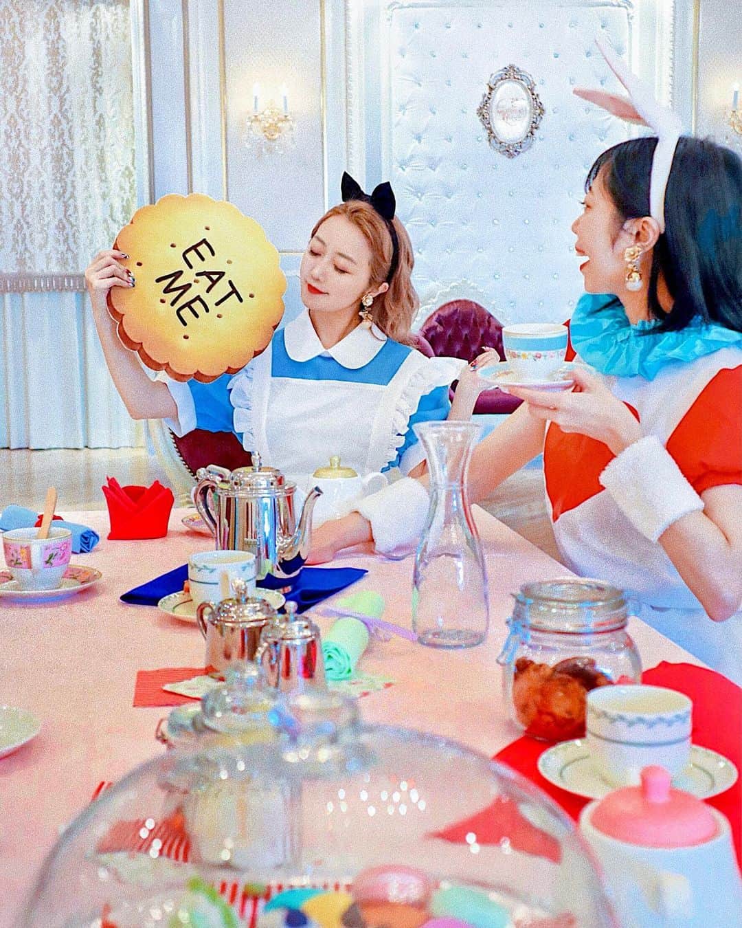 中島絢乃のグルメインスタ