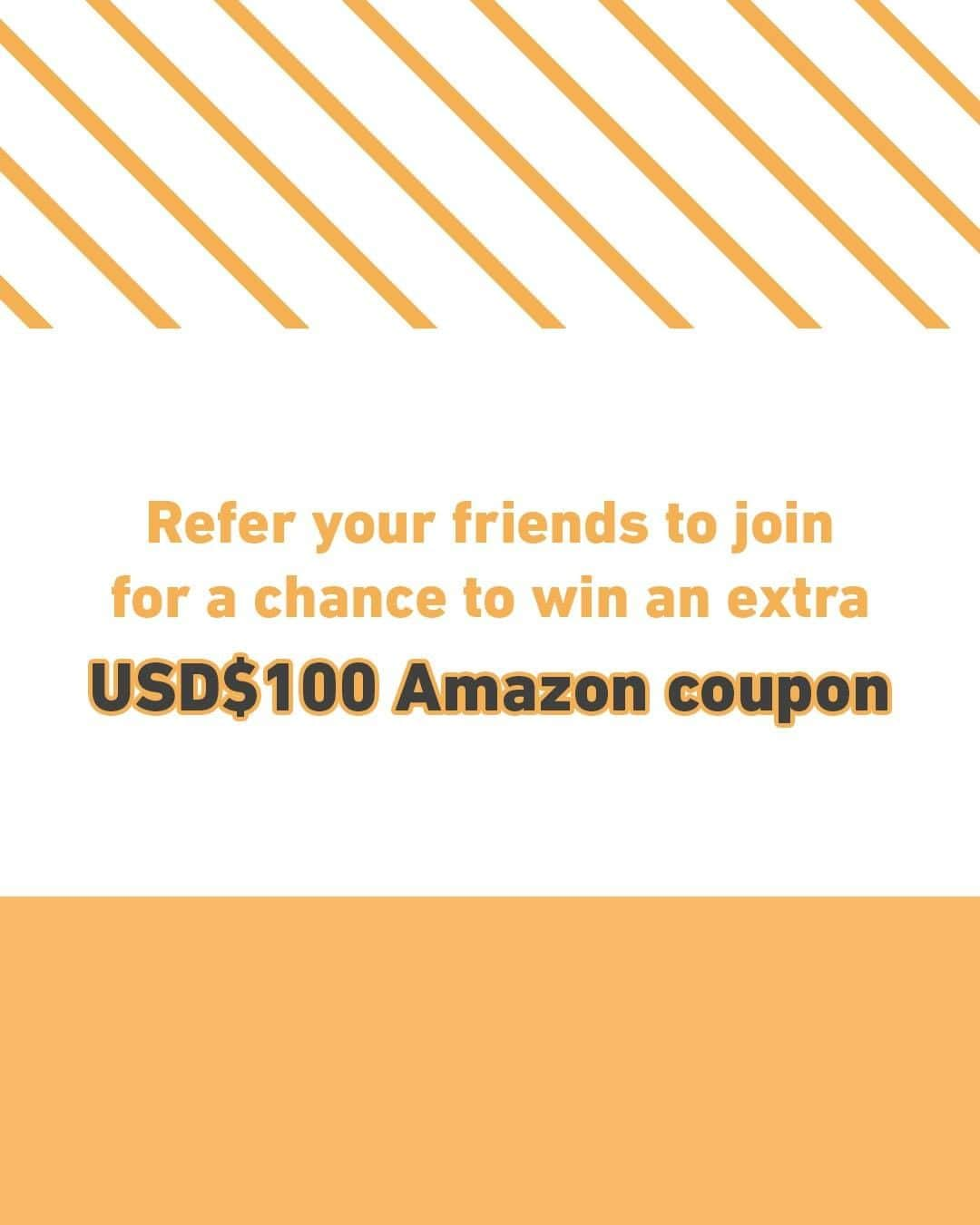 8crapさんのインスタグラム写真 - (8crapInstagram)「Congratulations to Erik Handke and Kimberley Yung for winning the Barked X Meowed VIP Club November new member rewards - USD$100 Amazon coupon! Thank you Kenny Riera for referring the most new members in November and you win a USD$100 Amazon coupon too! . 🎁 Tap link in bio to join the “Barked X Meowed VIP Club” for FREE now! . Monthly rewards are waiting for you and you might be the next one to win USD$100! 🐾 Refer your friends to join for a chance to win an extra $100 Amazon Gift Card! - #barked @meowed #BarkedMeowedVIPClub #BMVIPC #dog #cat」1月14日 5時00分 - barked