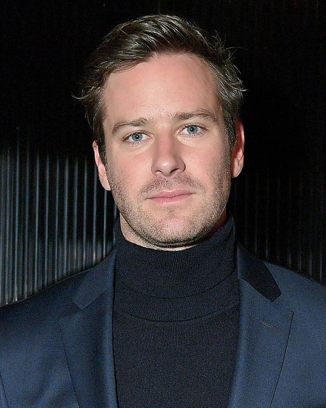 Just Jaredさんのインスタグラム写真 - (Just JaredInstagram)「#ArmieHammer appears to be doing some reckless and concerning things while driving in newly surfaced video clips. Tap this picture in the LINK IN BIO for the details. Photo: Getty」1月14日 5時29分 - justjared