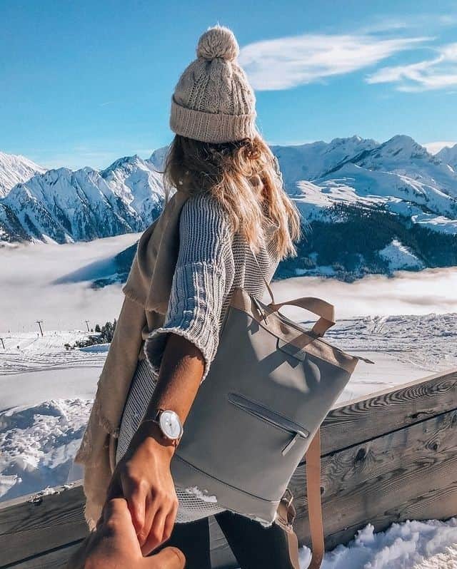 Kapten & Sonのインスタグラム