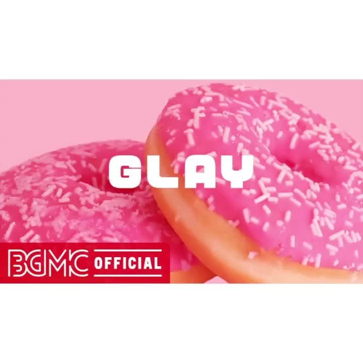 Cafe Music BGM channelのインスタグラム
