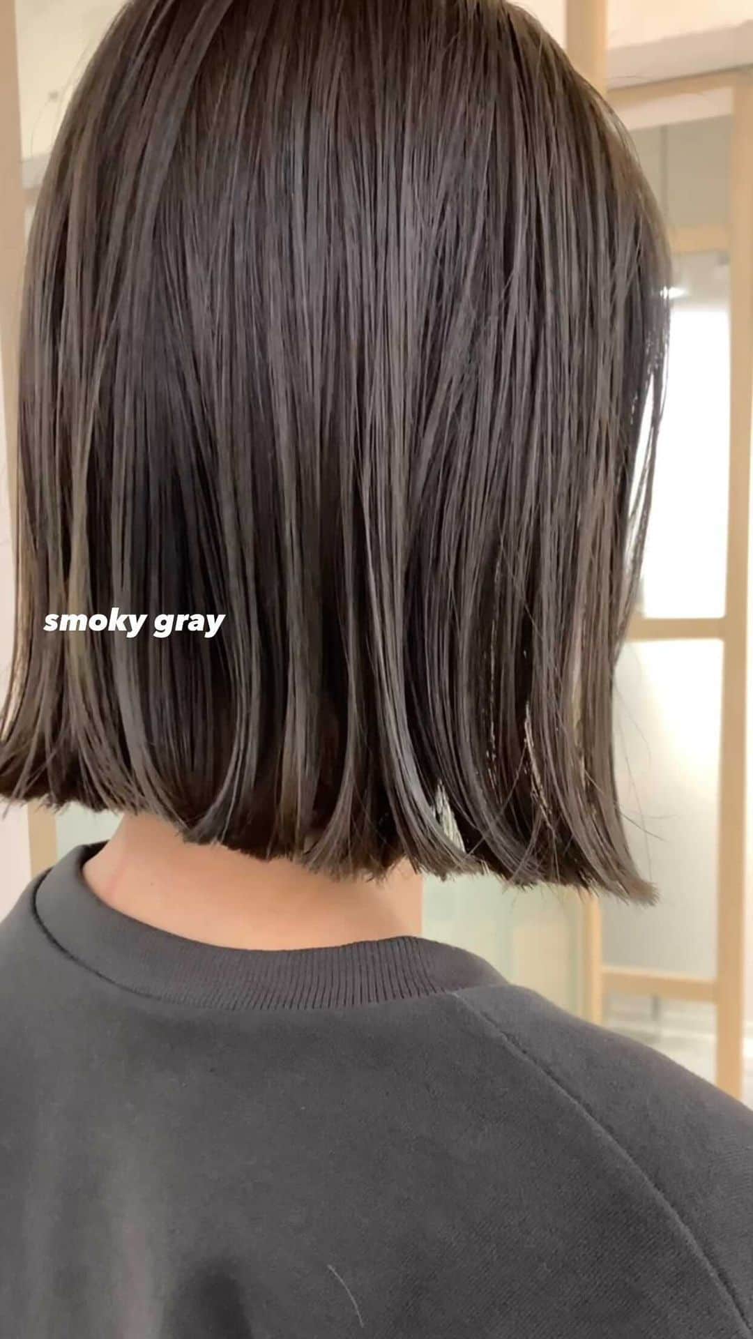 中西結梨花のインスタグラム