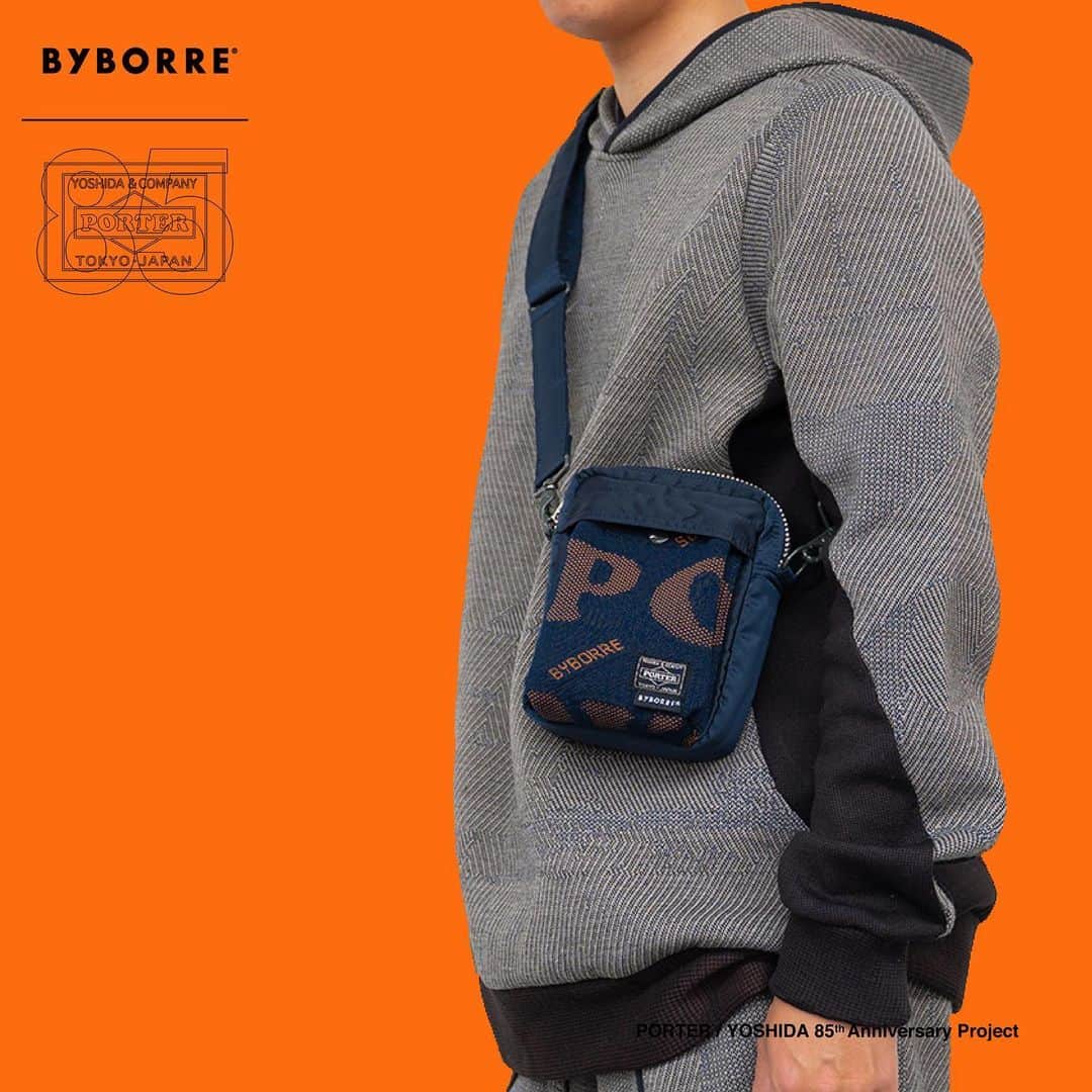PORTER STANDのインスタグラム