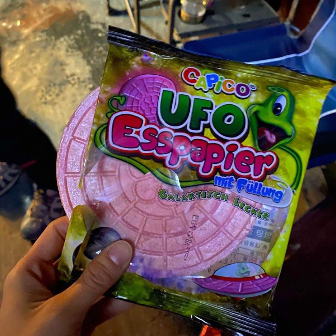 ウォン・ジナのインスタグラム