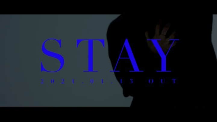 西恵利香のインスタグラム：「🥀"STAY" MV公開🥀﻿ ﻿ ﻿ 2021.01.13 Digital Single「STAY」﻿ - Prod by Shin Sakiura﻿ ﻿ ‖Video Credit‖﻿ Film by: Osteoleuco Pictures @osteoleuco ﻿ Director：KEISUKE SAITO @ksk_420 ﻿ Camera：Kohay Matsu @kohay.matsu ﻿ Make&Hair：YOUCA @youca1220 ﻿ Make Assistant：成塚 優菜 @nari_yuuna ﻿ Stage Dirction：竹森 徳芳 @takemorinoriyoshi ﻿ Title Design by onishisun @onishisun ﻿ ﻿ ﻿ ‖Music Credit‖﻿ Music：Shin Sakiura @shinsakiura_tokyo / 西恵利香﻿ Words：西恵利香﻿ Recording Engineer：喜多野清樹（Bang On Studio）﻿ Mix&Mastering：Sosuke Oikawa @cmps0314  Jacket ArtWork：yuriko sumi @smithsonian_311  ﻿ ﻿ ﻿ ﻿ 久しぶりに自分出演のMVを作りました。﻿ ﻿ ぜひYouTubeで全編通して見てみてください🖤﻿ ﻿ ﻿ ﻿ #musicvideo﻿ #mv﻿ #nishierika﻿ #paradecasa﻿ ﻿」