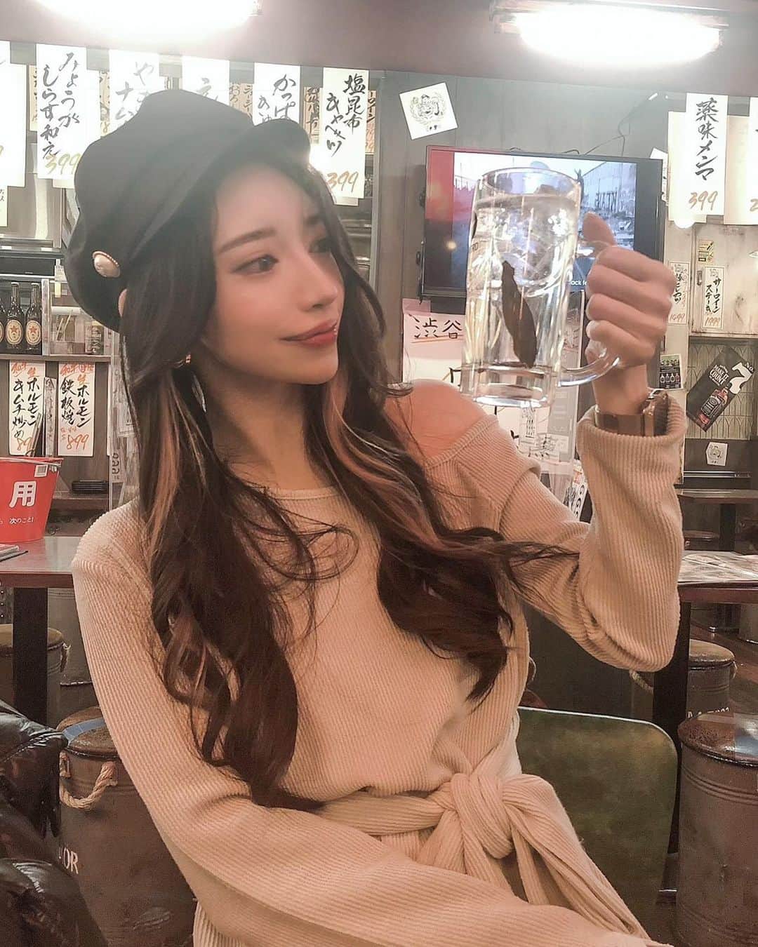 ?????のグルメインスタ