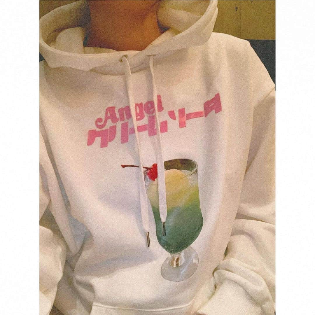 MACOのインスタグラム：「🍒」