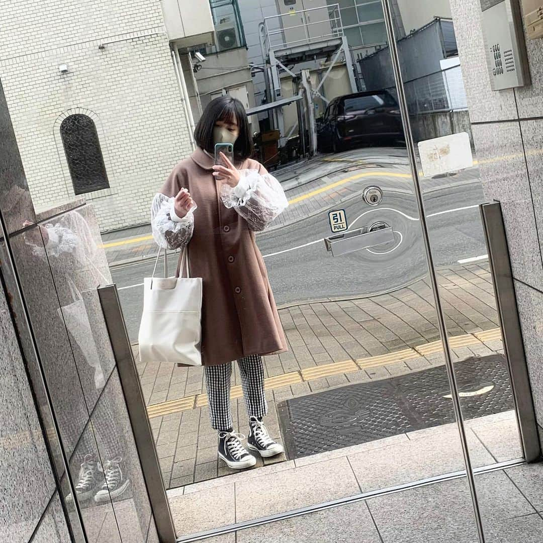 市村愛里さんのインスタグラム写真 - (市村愛里Instagram)「🫖☕️🍫」1月13日 21時19分 - airi_hkt48