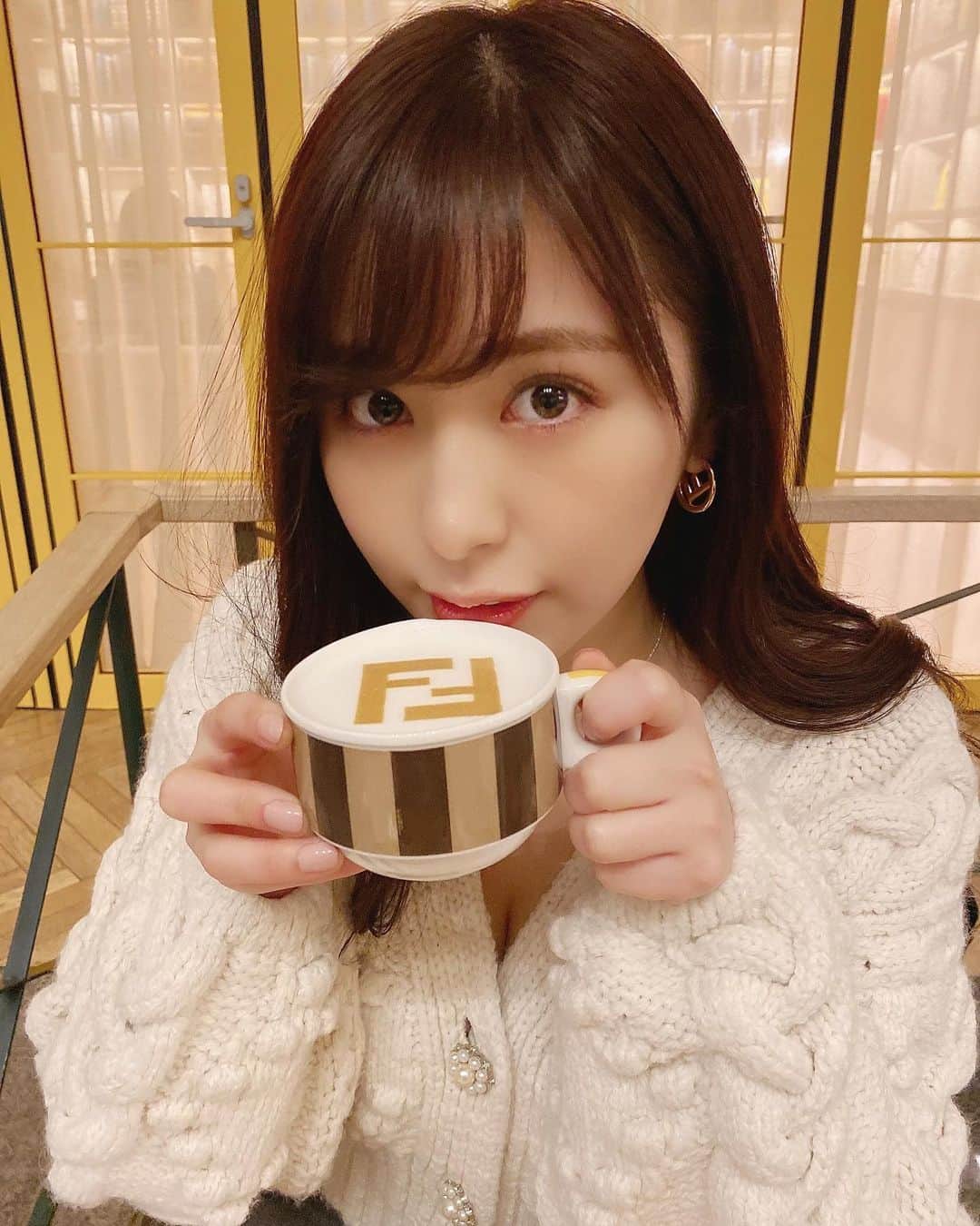 宮下舞花のグルメインスタ