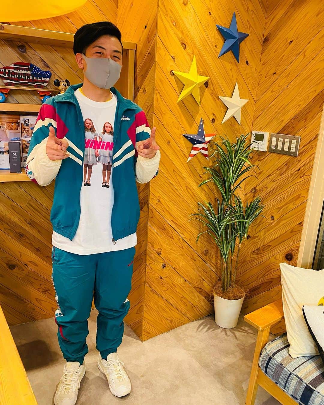 シオマリアッチのインスタグラム