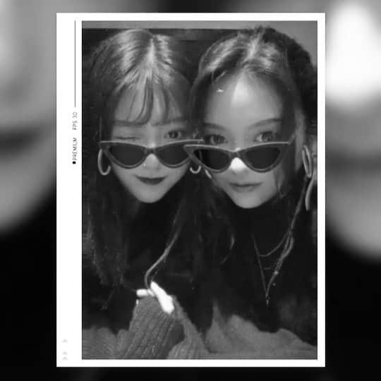 のインスタグラム：「大好きっ」