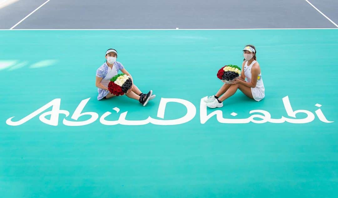 WTA（女子テニス協会）のインスタグラム