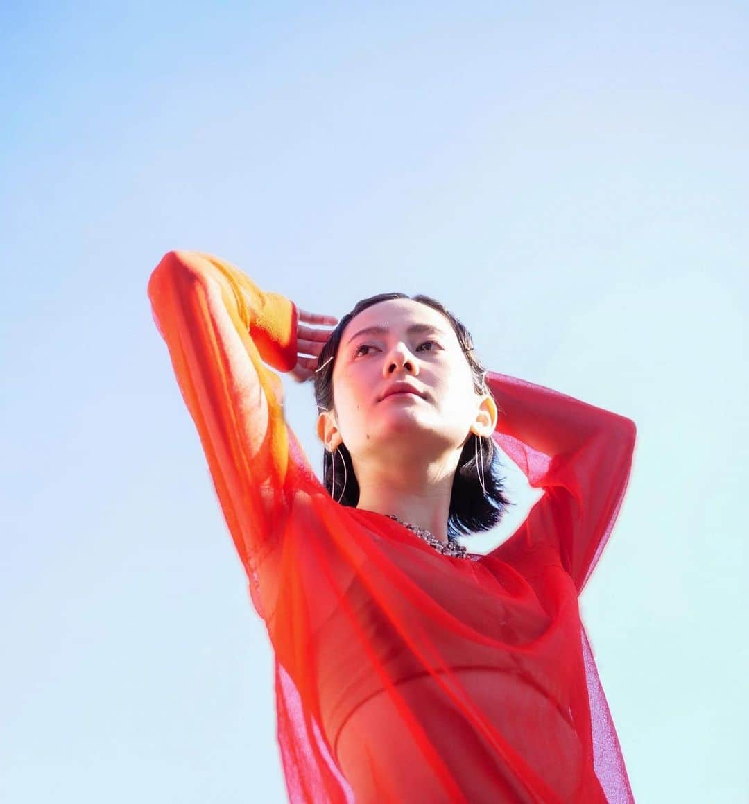 小川琴美のインスタグラム