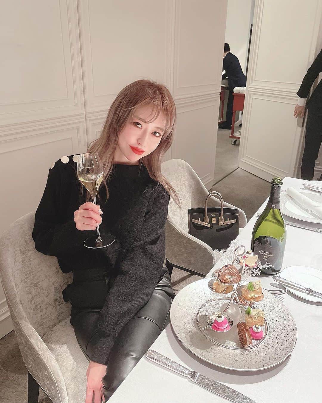 ひこ乃のグルメインスタ