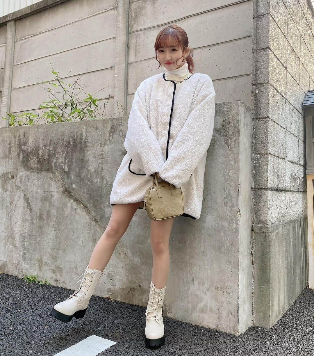 星野麻里愛のインスタグラム