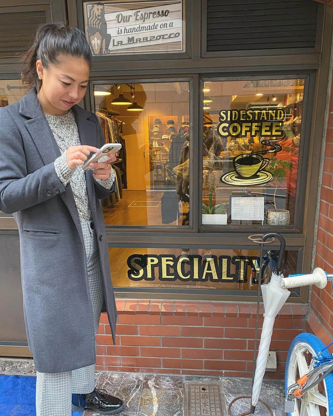 浅井悠由のインスタグラム