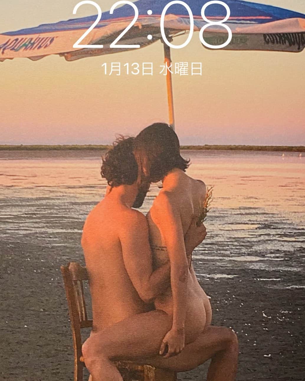 生野優子のインスタグラム