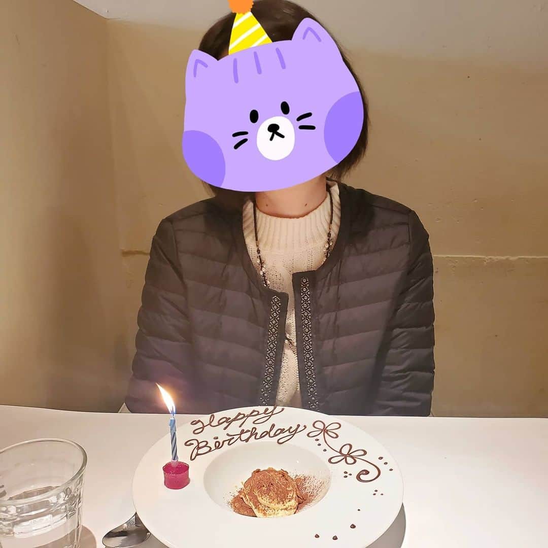 池田夏希のインスタグラム