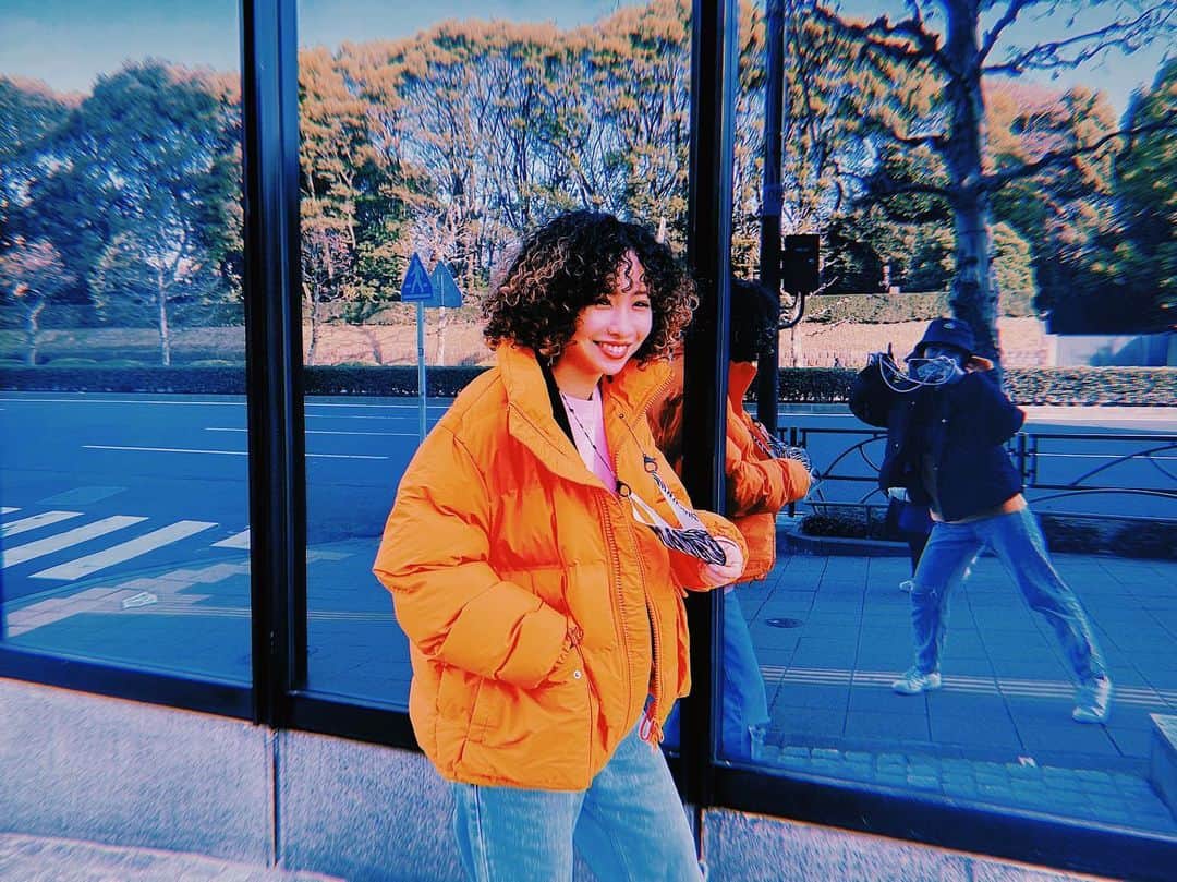 KAEDE のインスタグラム