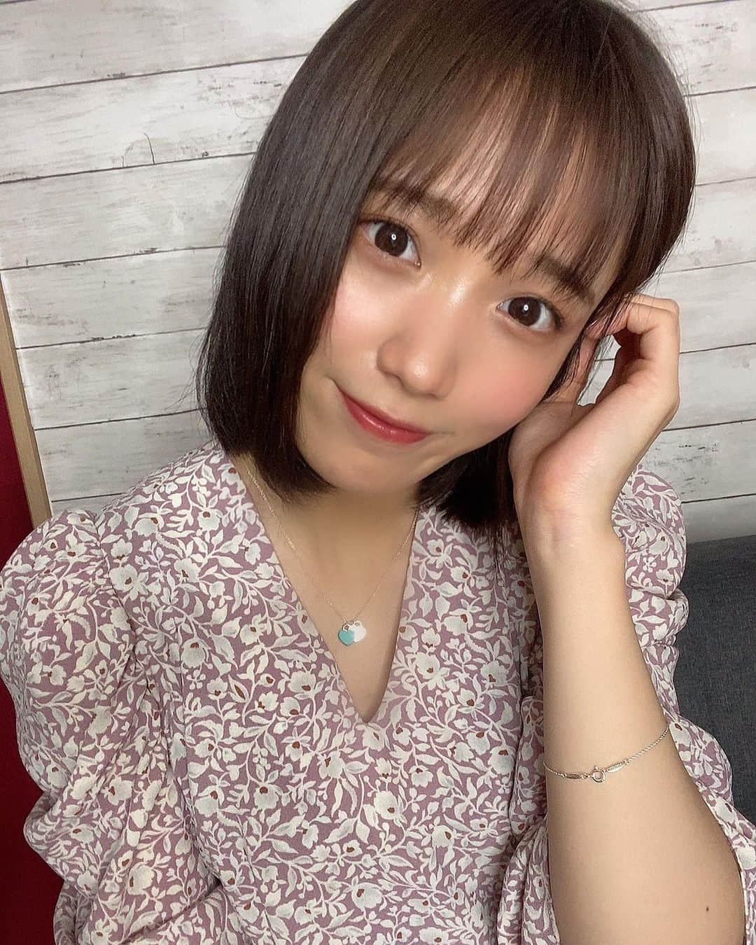 橋本せいなさんのインスタグラム写真 - (橋本せいなInstagram)「ワンマンきてくれますか㊗️💭 #elsy #idol #アイドル #橋本せいな #私服 #snidel #ボブ #撮影 #メイク #日本 #東京 #写真 #乃木坂46好きな人と繋がりたい #fff #f4f #f4f #followforfollowback #followｍe #follow #instalike #instagram #hair #beauty #cute #me #picture #tokyo #japan」1月13日 22時25分 - elsy_seina