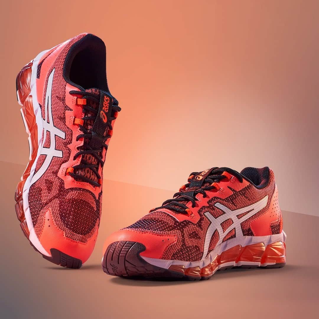 ASICS Tigerのインスタグラム