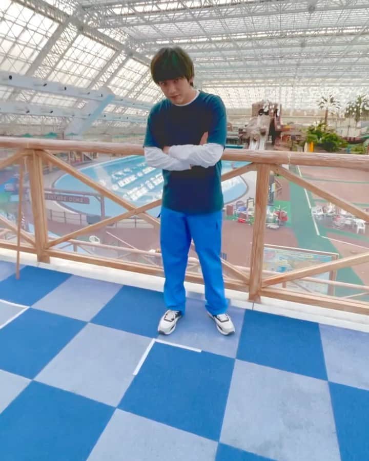 君と世界が終わる日に【公式】のインスタグラム