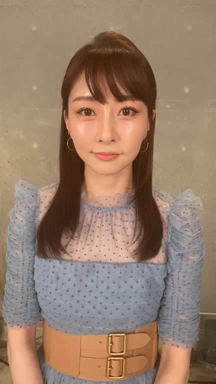 石井美保のインスタグラム