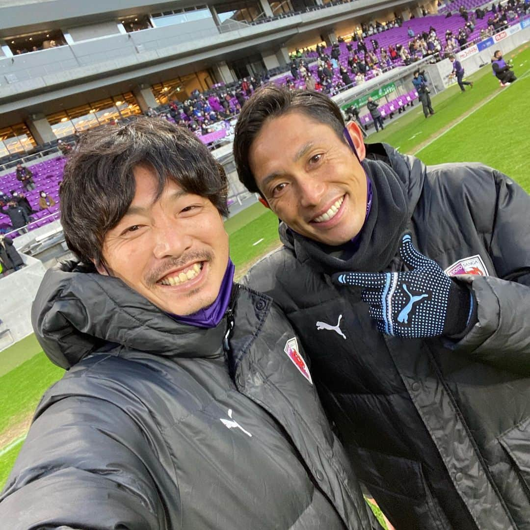 加藤順大のインスタグラム